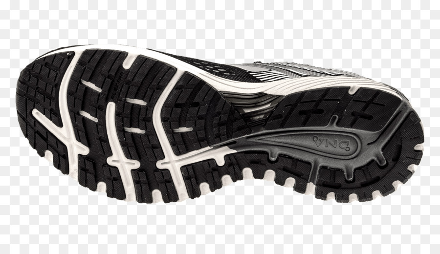 Sepatu，Brooks Olahraga PNG