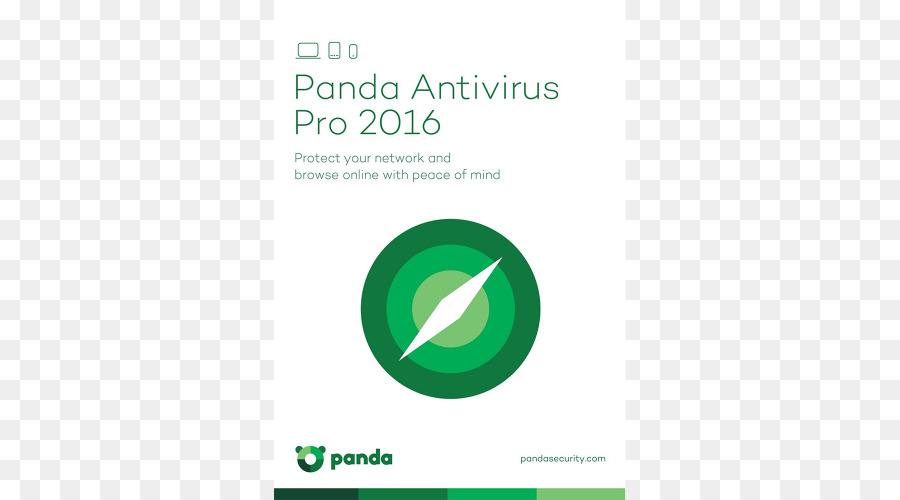 Panda Cloud Antivirus，Perangkat Lunak Antivirus PNG