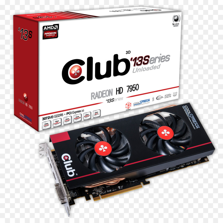 Kartu Grafis Video Adapter，Klub 3d PNG