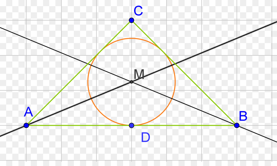 Diagram Geometris，Segi Tiga PNG