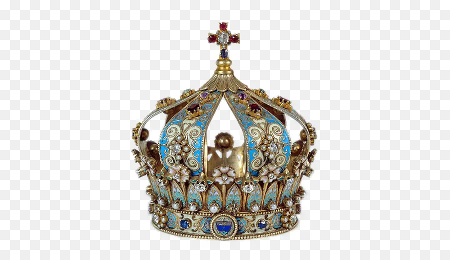 Crown Jewels Dari Kerajaan Inggris，Mahkota PNG