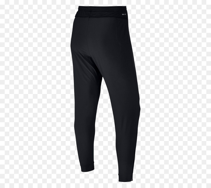 Legging Hitam，Celana PNG