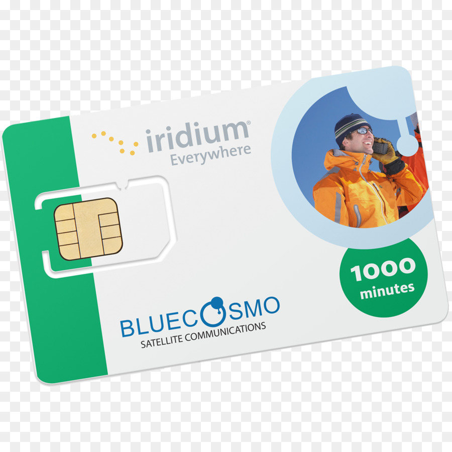 Telepon Satelit，Iridium Komunikasi PNG