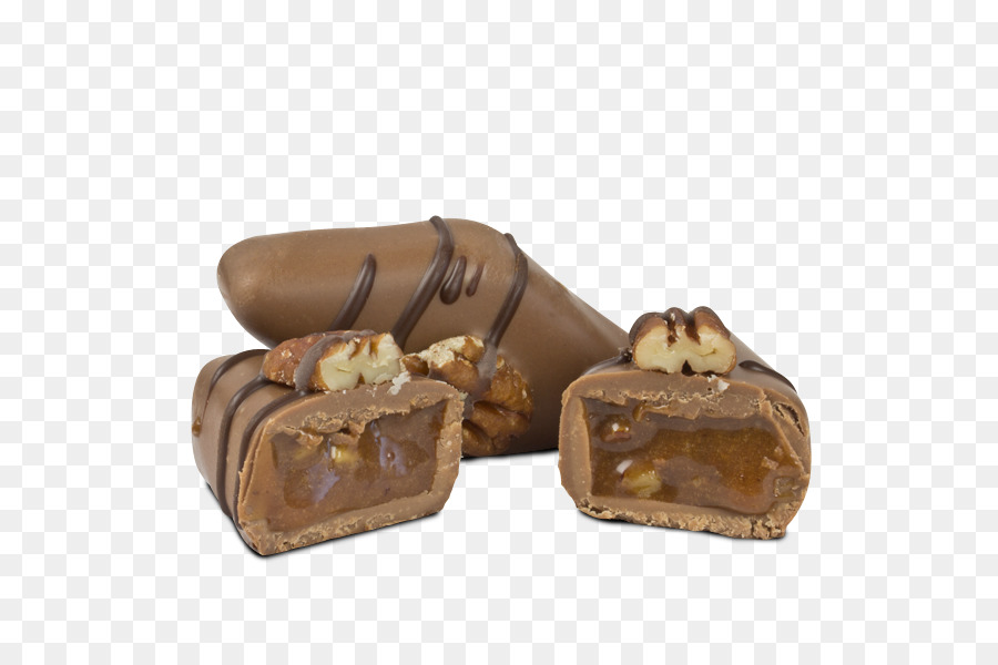 Fudge，Praline PNG