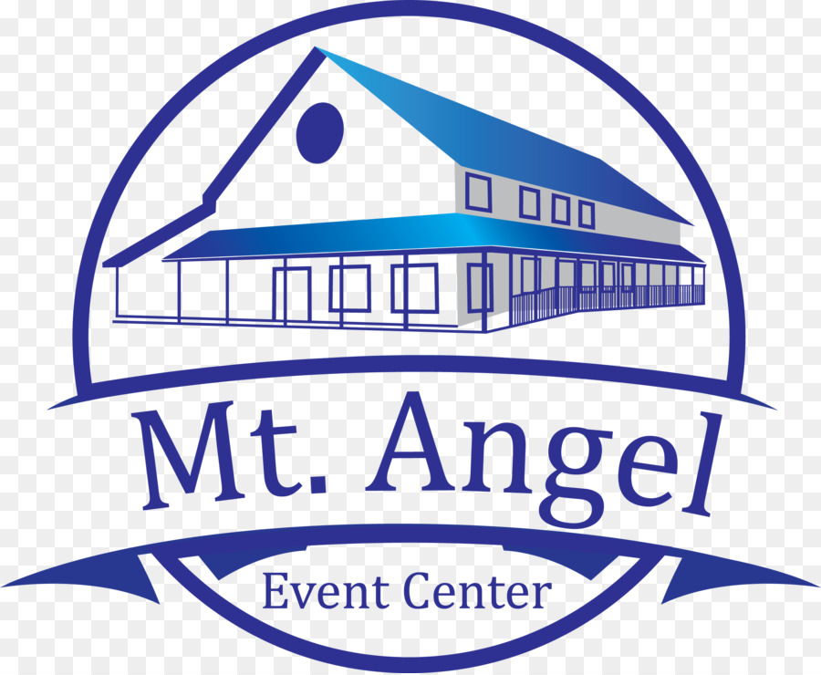 Mt Angel Pusat Kegiatan，Logo PNG