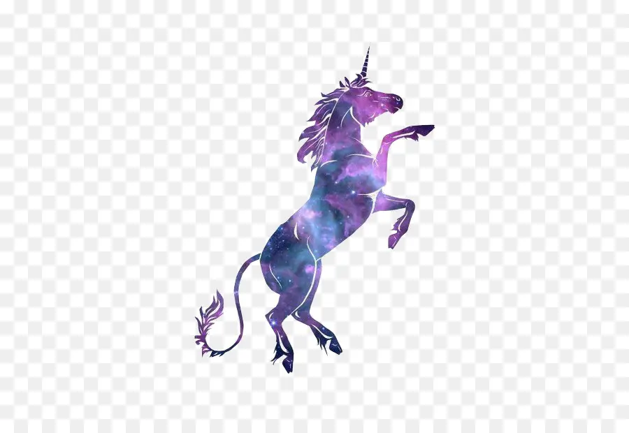 Unicorn，Fantasi PNG