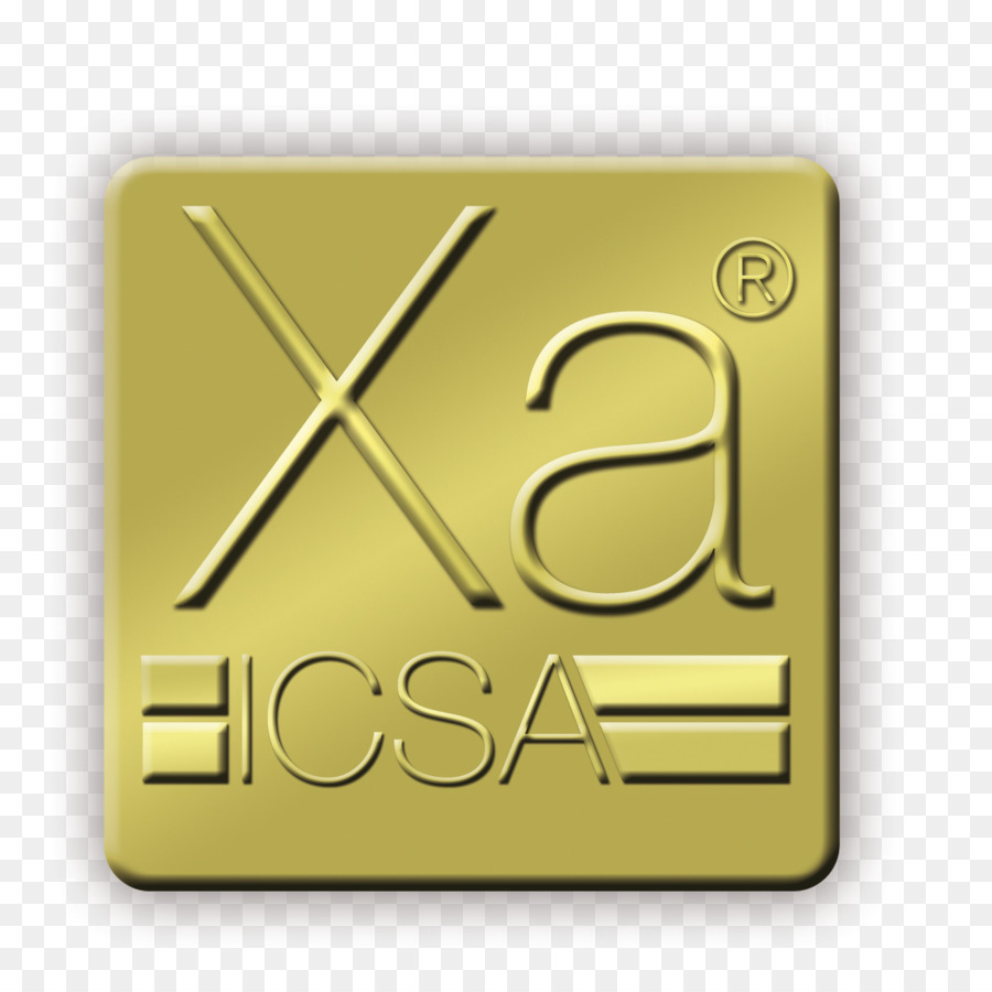 Logo Xa，Merek PNG