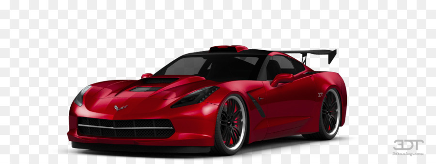 Supercar，Mobil PNG