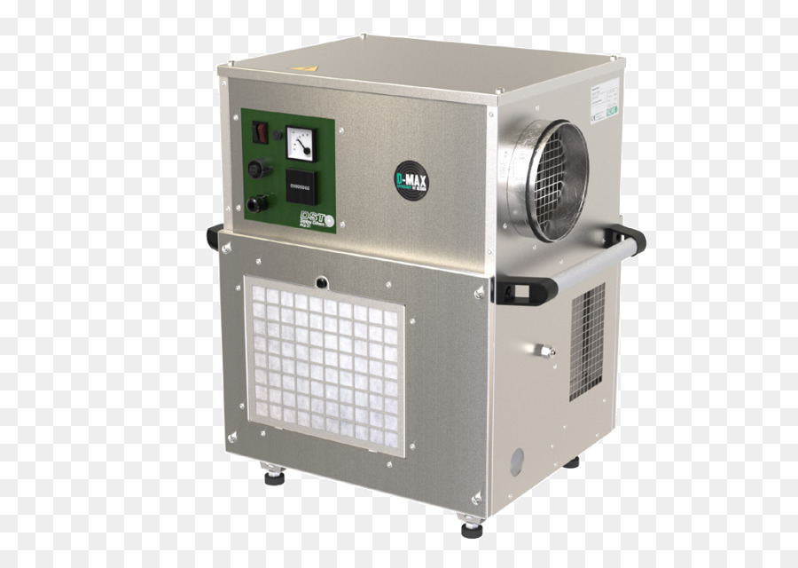 Dehumidifier，Adsorpsi PNG