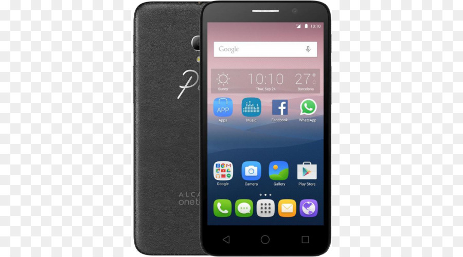 Alcatel Onetouch Pop 3 5，Ponsel Alcatel PNG