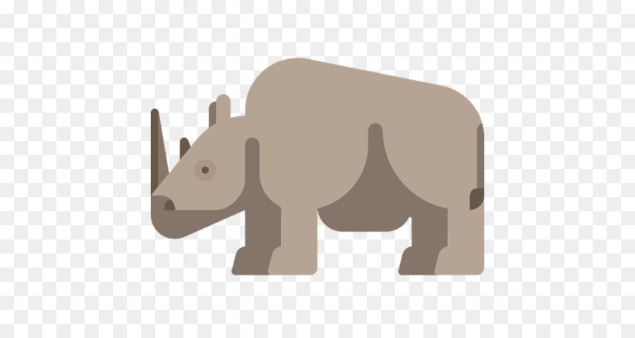 Gajah Afrika，Ikon Komputer PNG