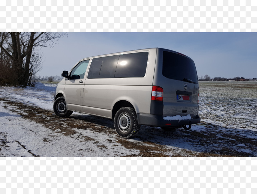 Volkswagen Transporter T5，Mobil PNG