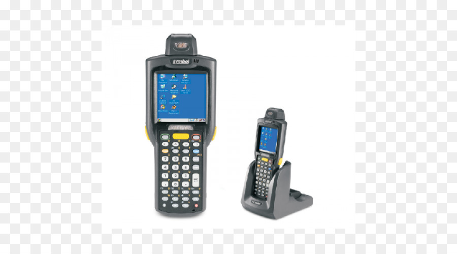 Portable Data Terminal，Simbol Teknologi PNG