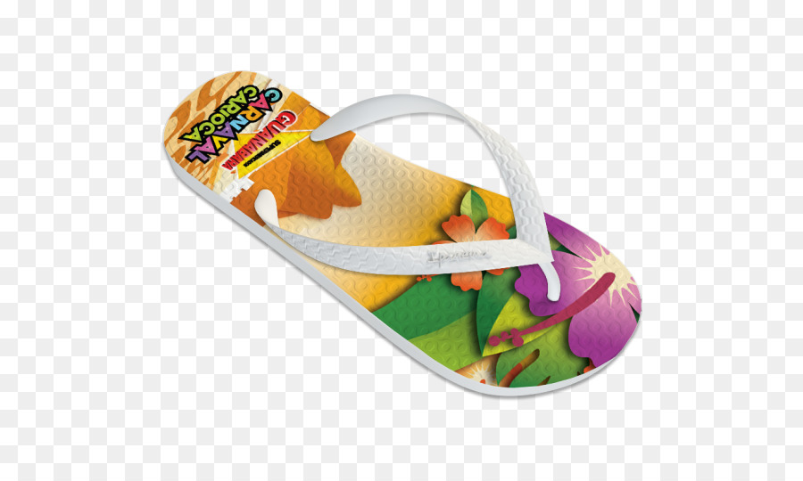 Flipflops，Sepatu PNG