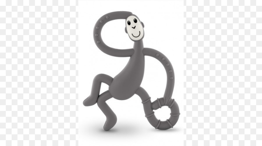 Teether，Monyet PNG