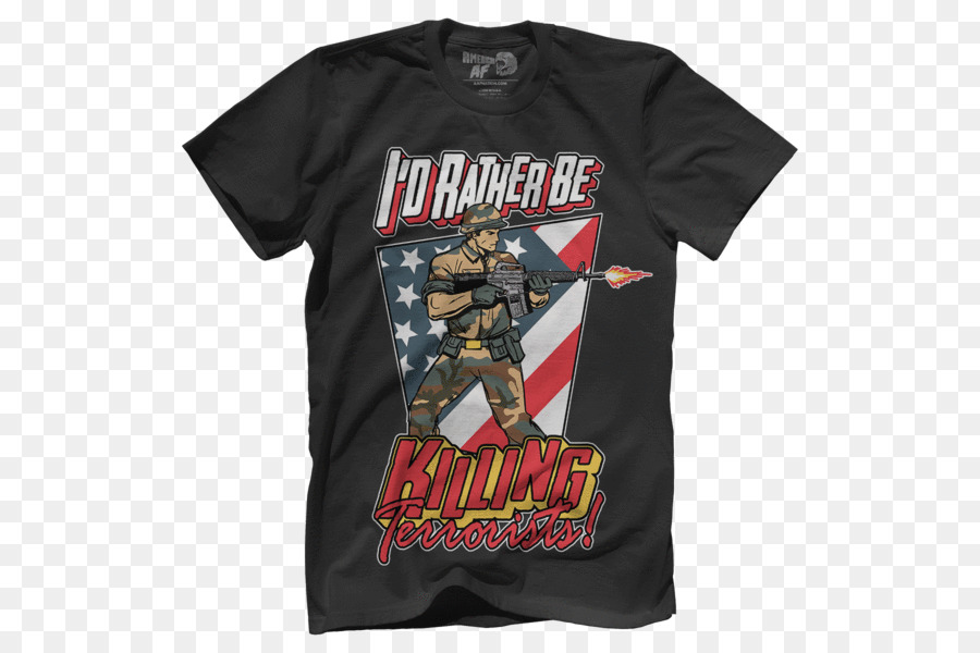 Tshirt，Amerika Serikat PNG