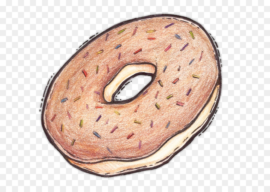 Donat，Seni PNG