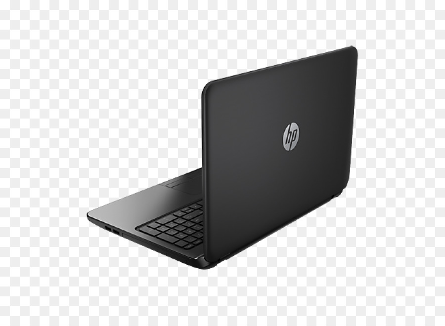 Laptop Hitam，Komputer PNG