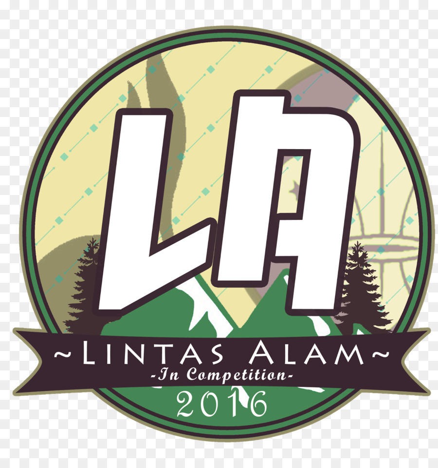 Logo La，Kompetisi PNG