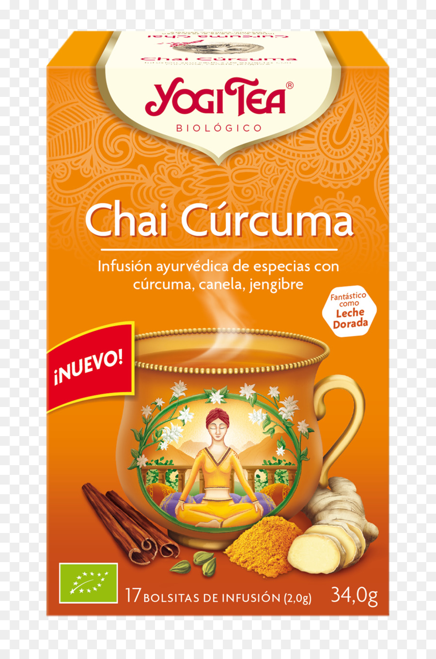 Teh，Masala Chai PNG