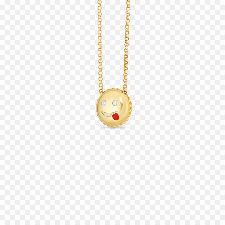 Liontin，Kalung PNG