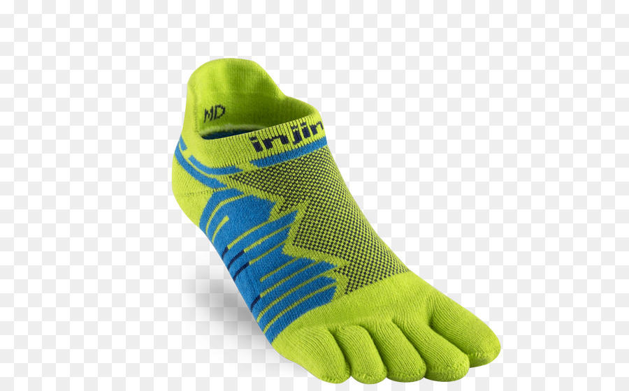 Vibram Fivefingers，Kaus Kaki PNG