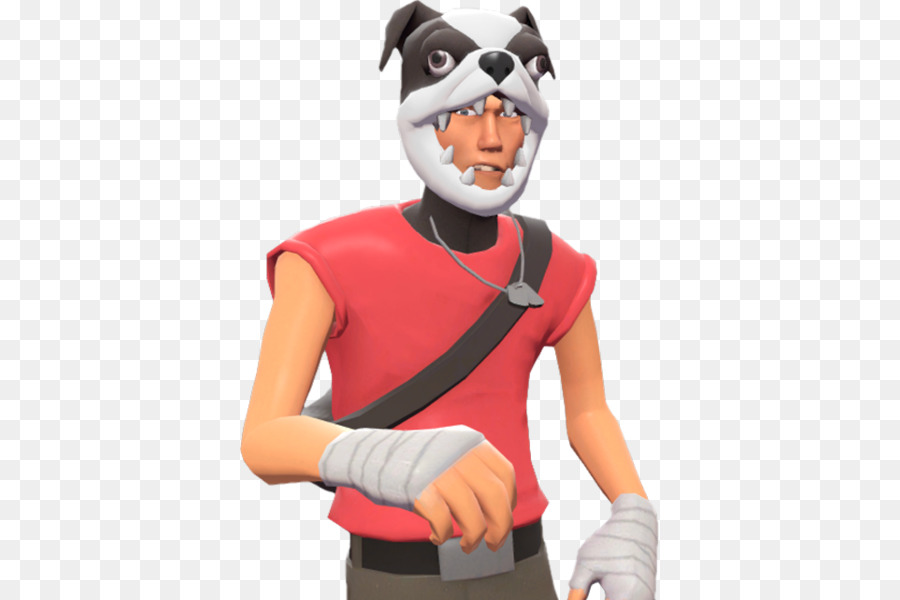 Team Fortress 2，Hood PNG