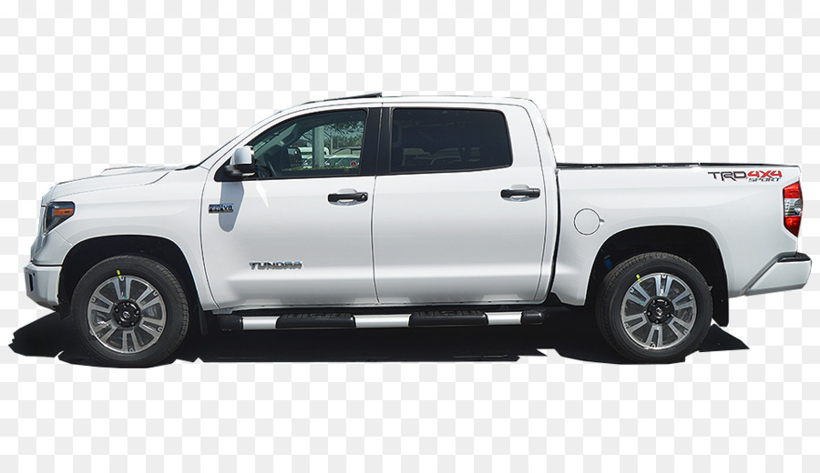 2018 Toyota Tundra，Truk Pickup PNG