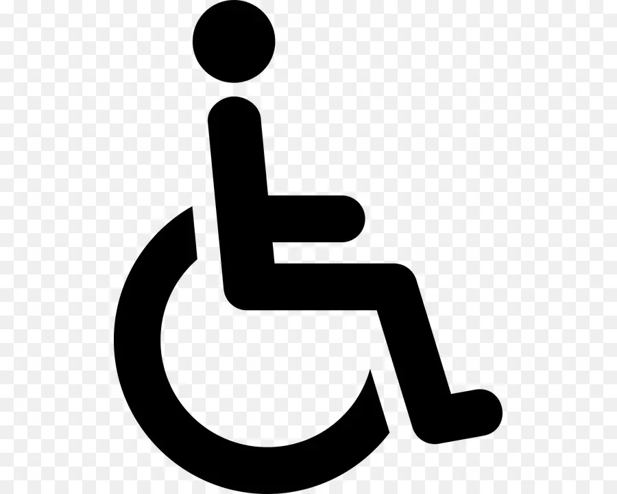 Disabilitas，Kursi Roda PNG