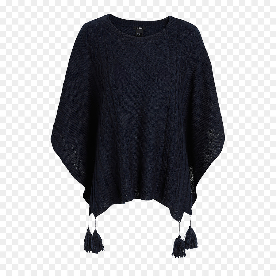 Ponco，Sweter PNG