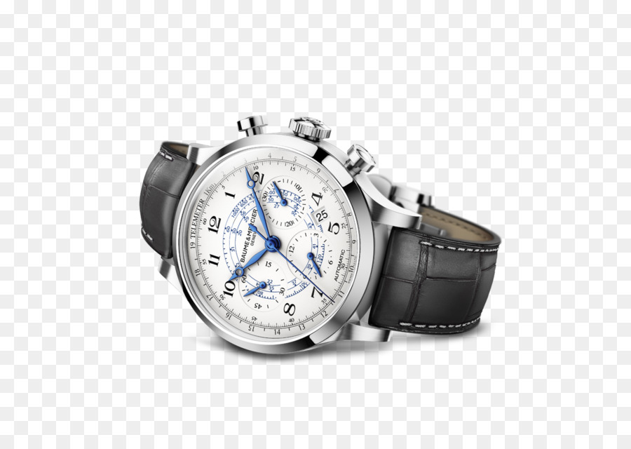 Baume Dan Mercier，Watch PNG