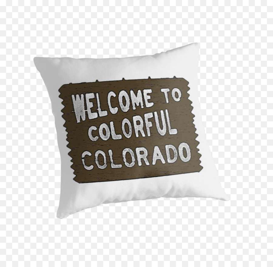 Bantal，Colorado PNG