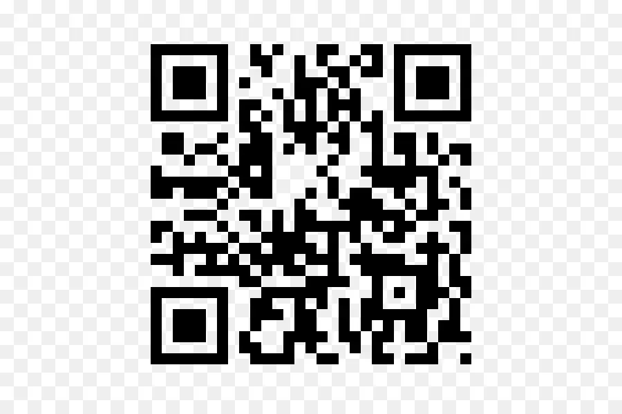 Kode Qr，Kode Batang PNG