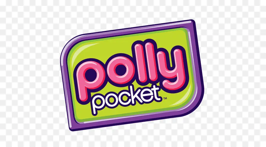 Logo Kantong Polly，Mainan PNG