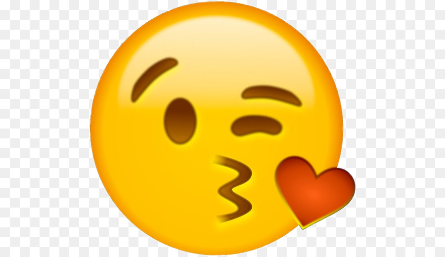 Emoji Tersenyum，Menghadapi PNG