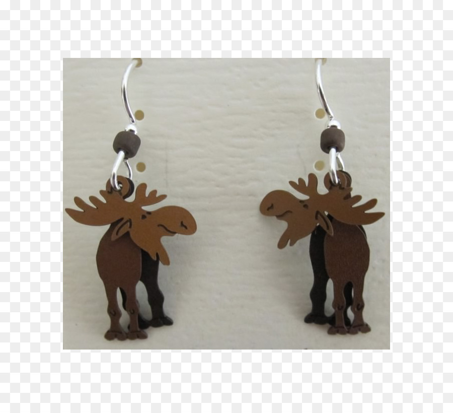 Anting Rusa，Hewan PNG