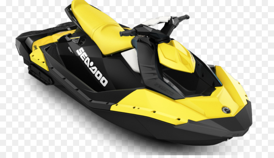 Seadoo，Kerajinan Air Pribadi PNG