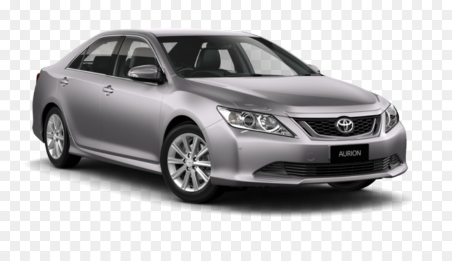 Toyota Aurion，Mobil PNG