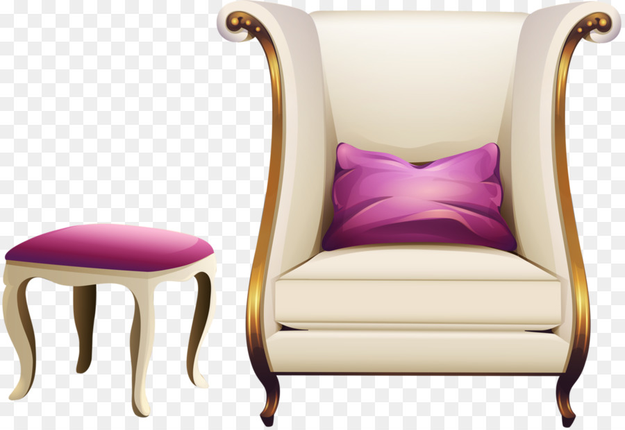 Kursi Mebel Sofa Gambar Png 5309