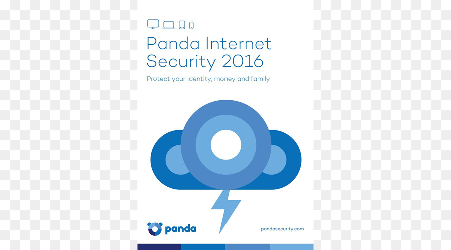 Panda Cloud Antivirus，Keamanan Internet PNG
