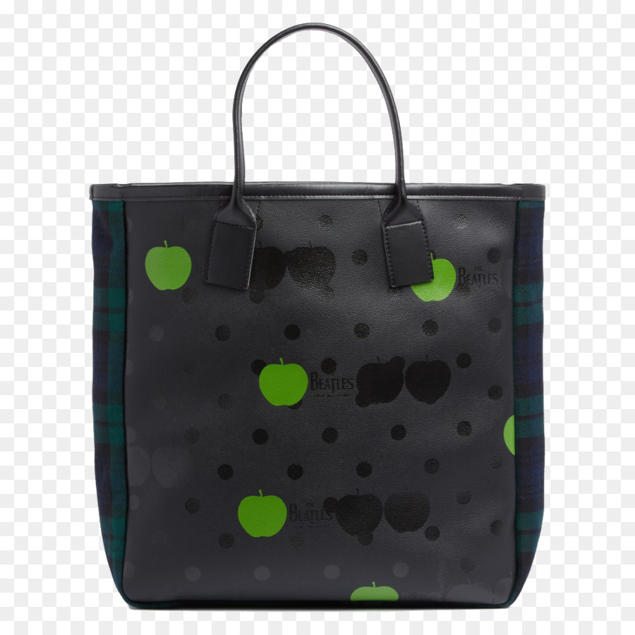 Tote Bag，Beatles PNG