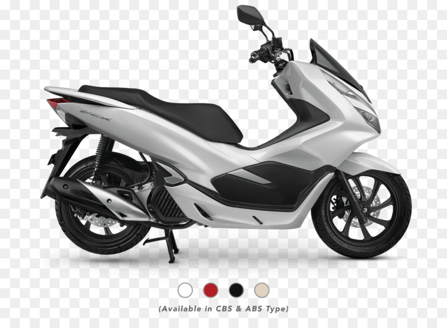 Skuter Perak，Sepeda Motor PNG