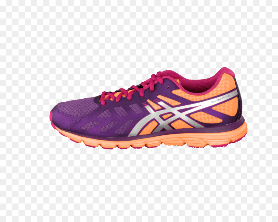 Sepatu，Asics PNG