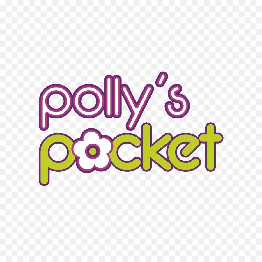 Logo Saku Polly，Mainan PNG