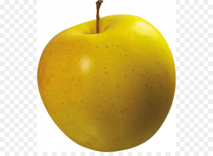 Apple，Golden Delicious PNG