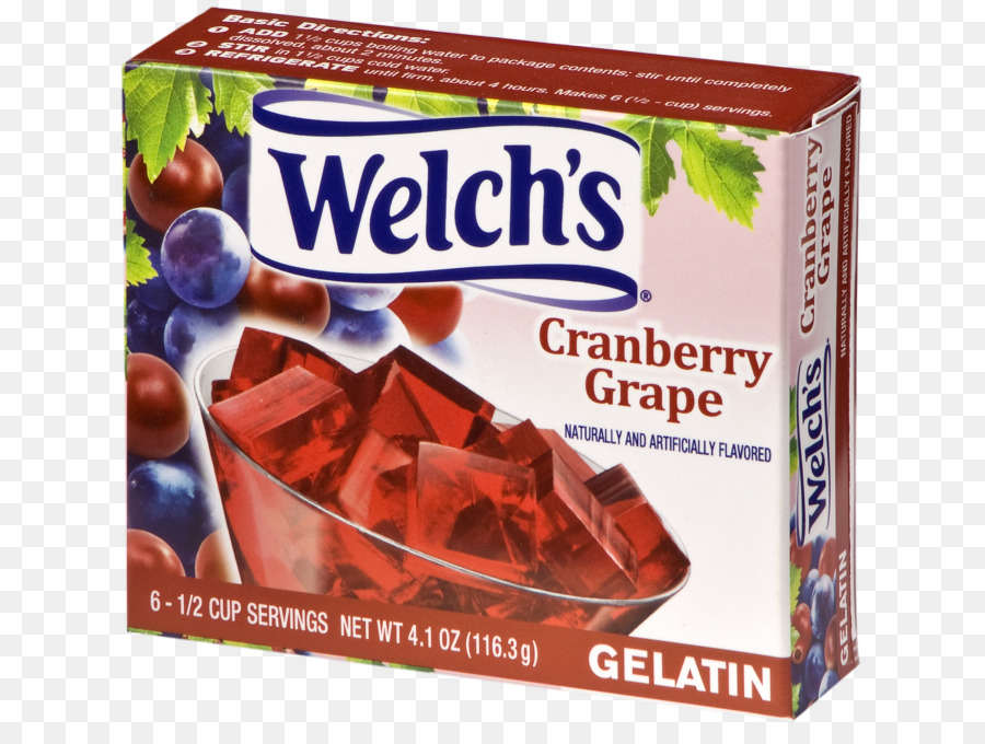 Gelatin Dessert，Concord Grape PNG