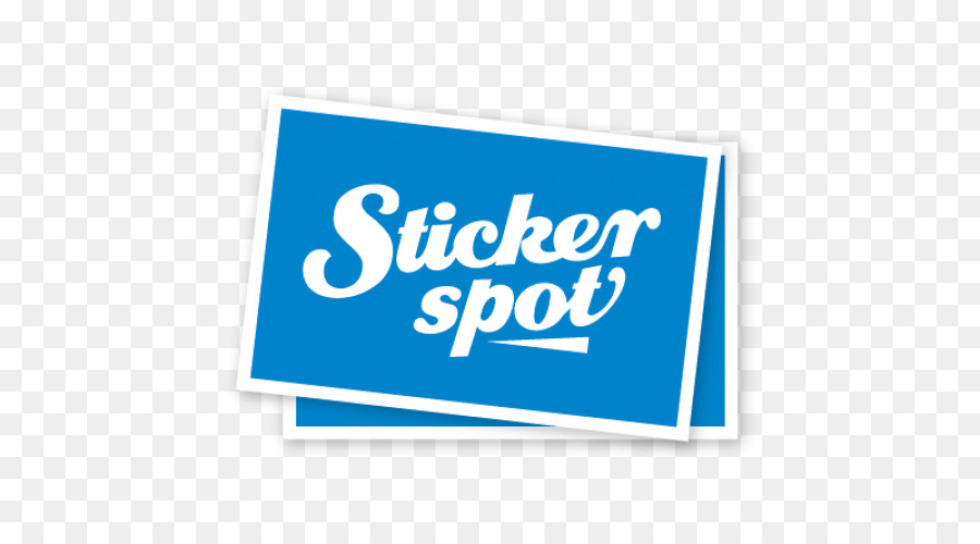 Logo Tempat Stiker，Stiker PNG