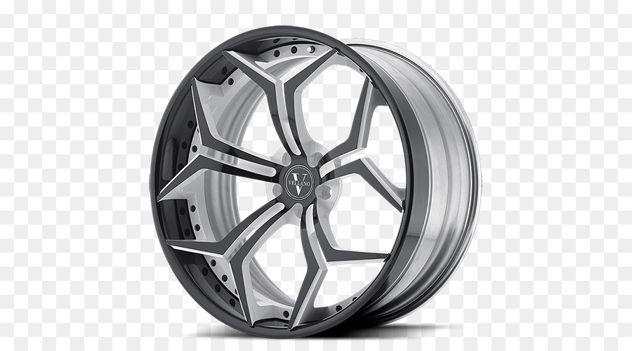 Roda Alloy，Spw Inc Vellano Roda PNG