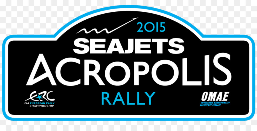 Acropolis Rally，2017 Eropa Rally Championship PNG