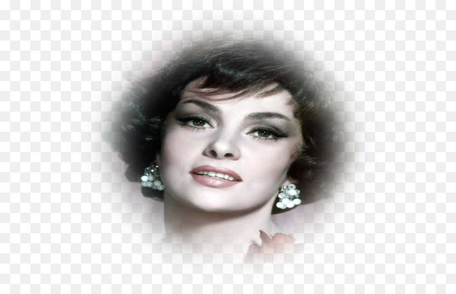 Gina Lollobrigida，Italia PNG